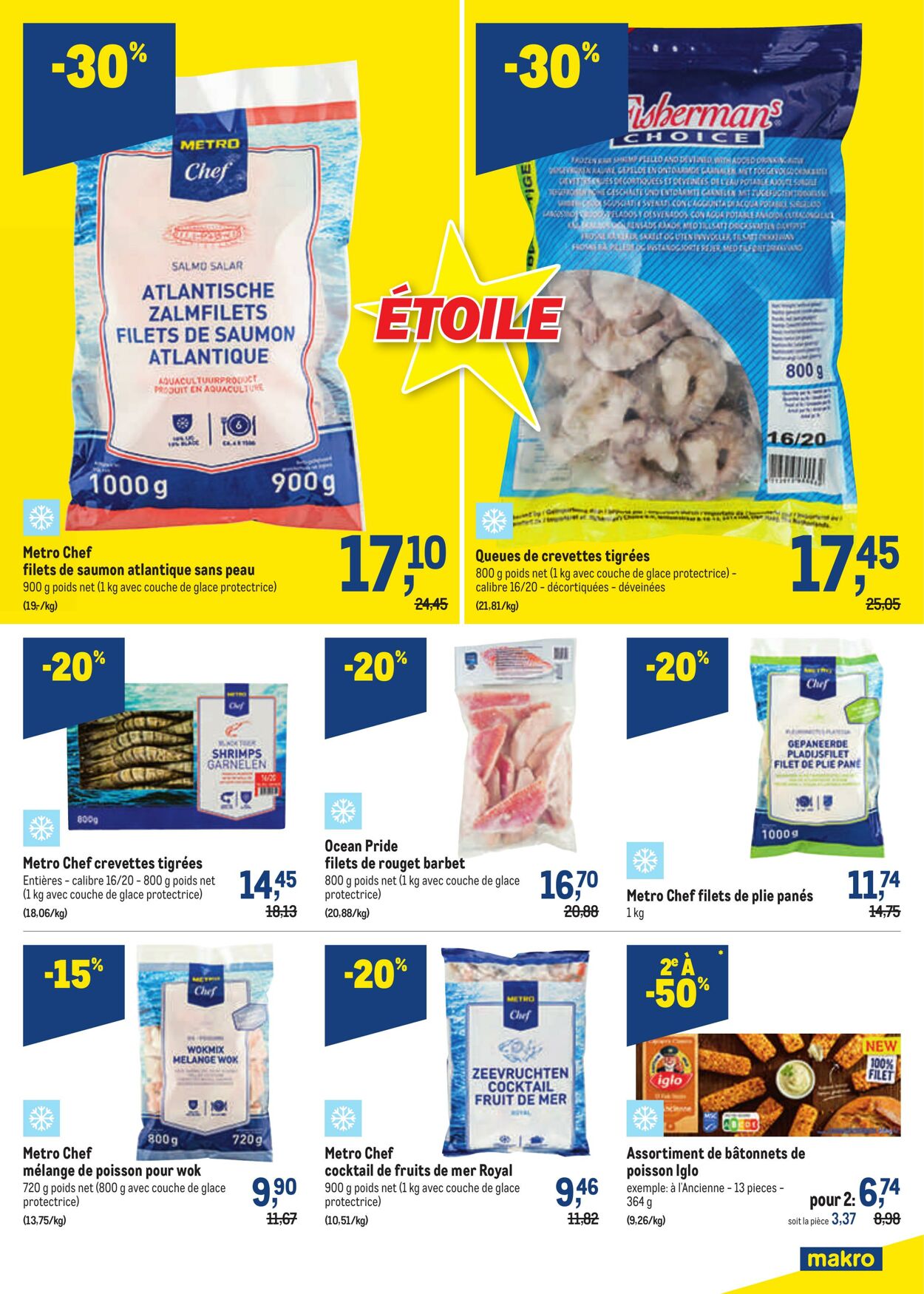 Folder Makro 02.11.2022 - 15.11.2022