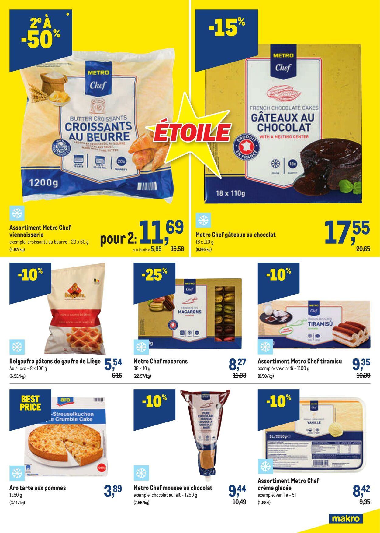 Folder Makro 02.11.2022 - 15.11.2022