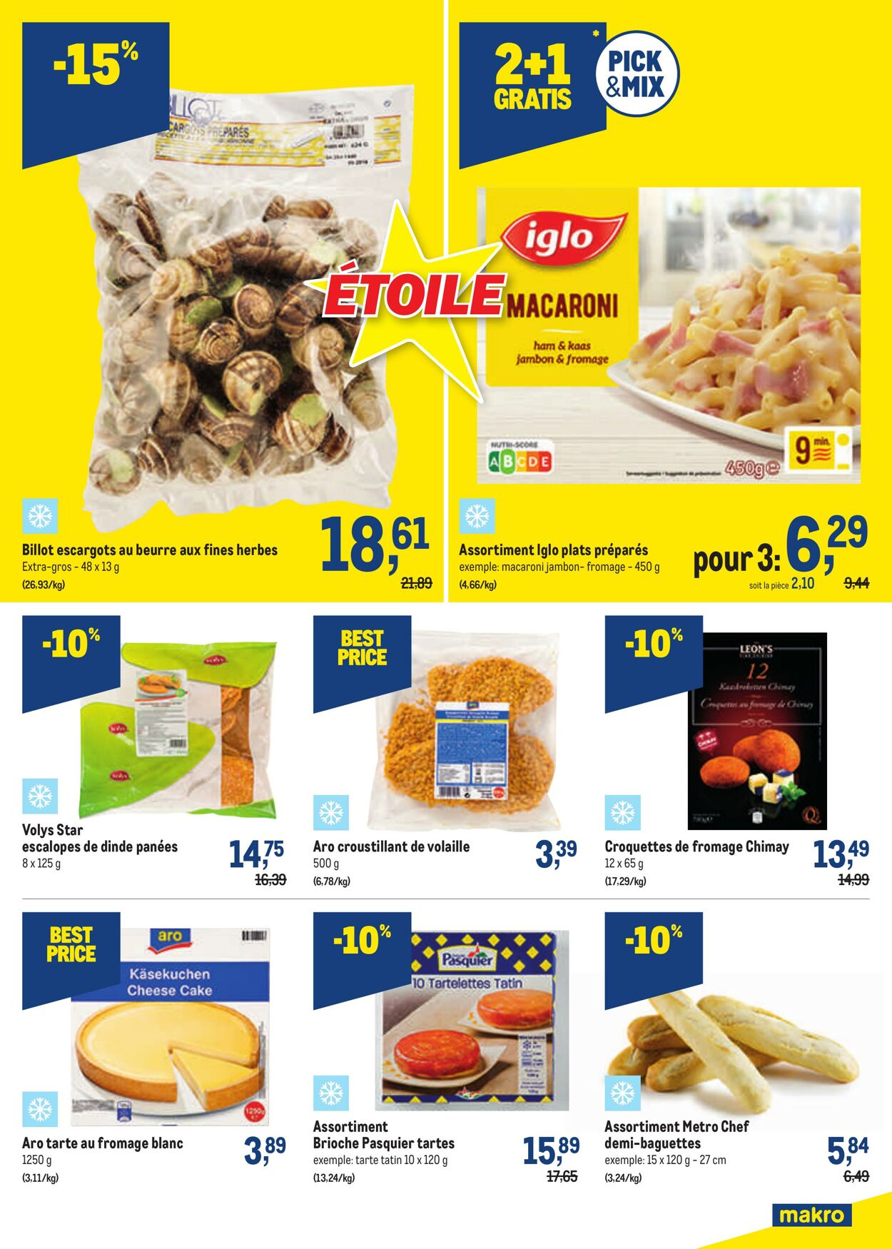 Folder Makro 05.10.2022 - 18.10.2022