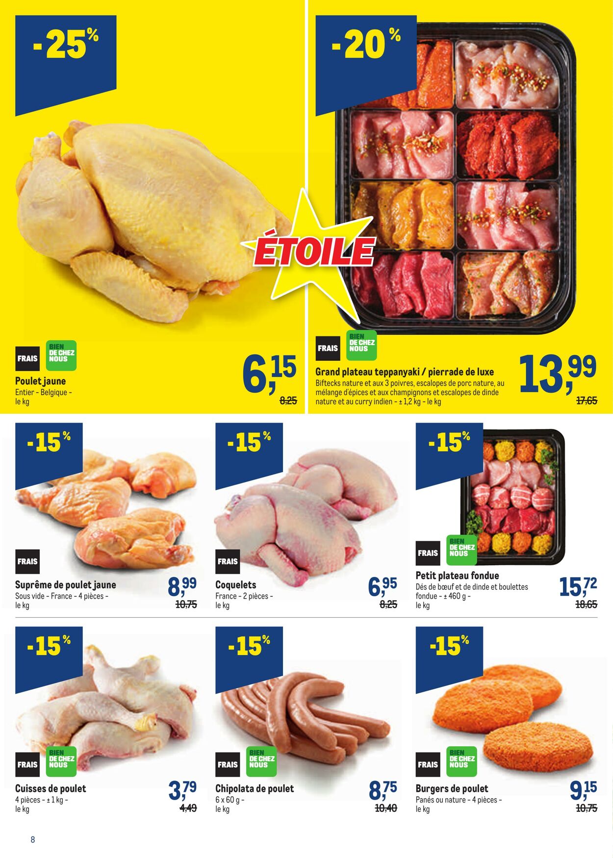 Folder Makro 19.10.2022 - 01.11.2022