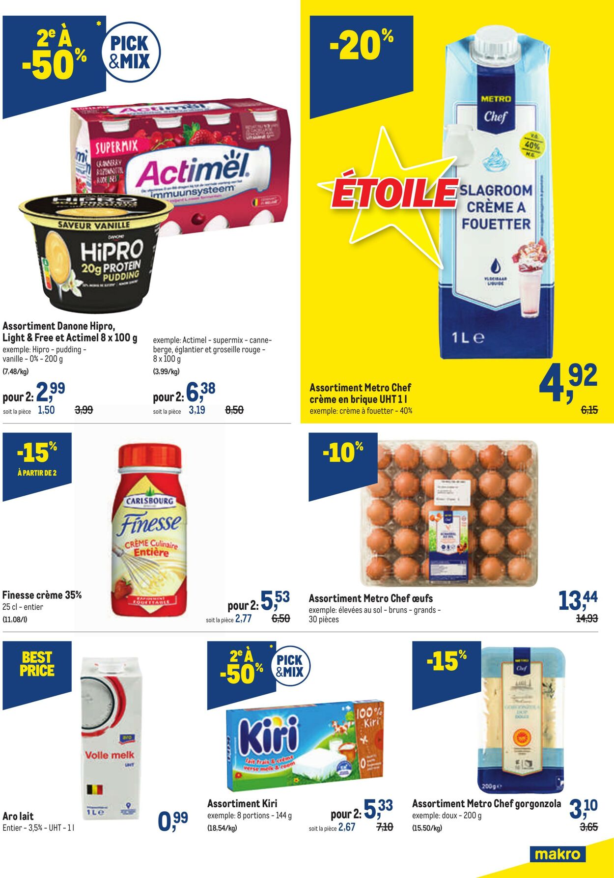 Folder Makro 19.10.2022 - 01.11.2022