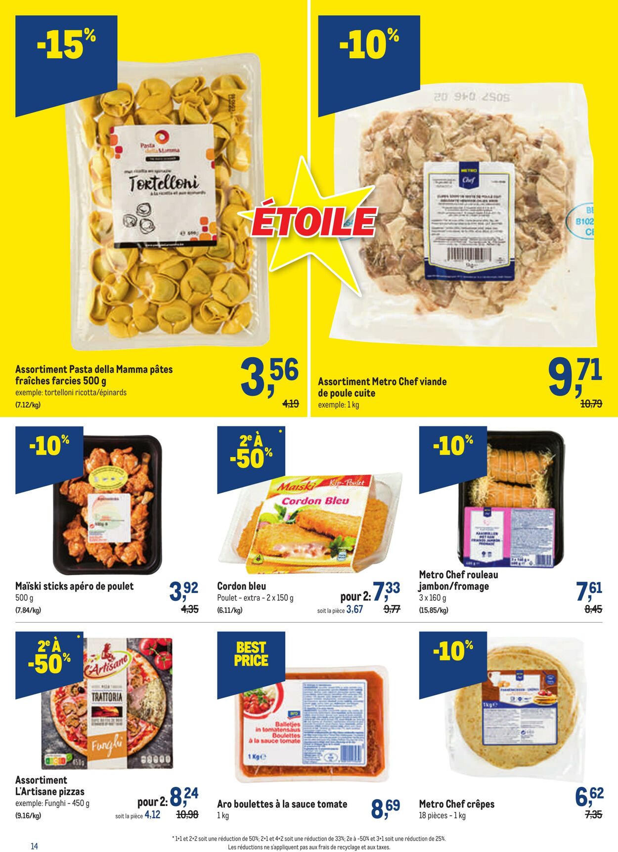 Folder Makro 19.10.2022 - 01.11.2022