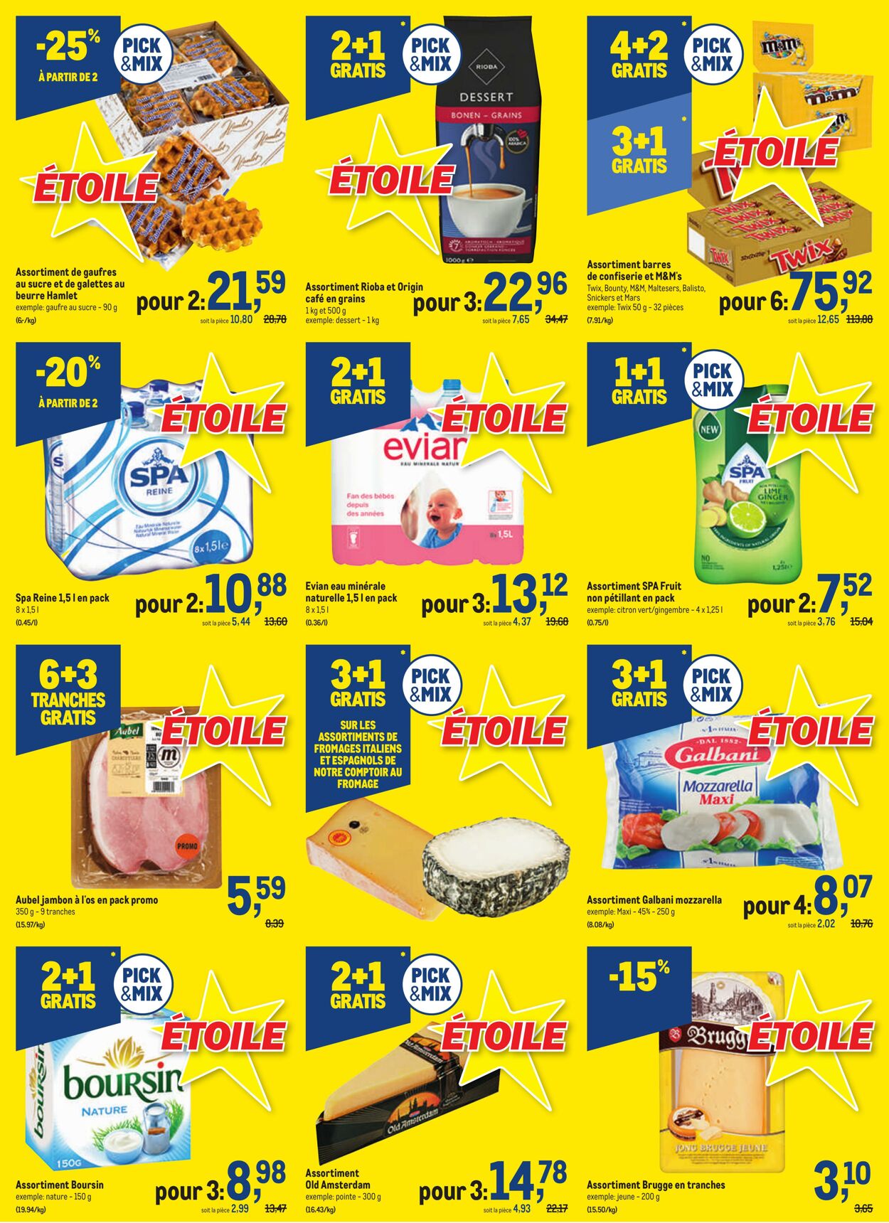 Folder Makro 27.07.2022 - 09.08.2022