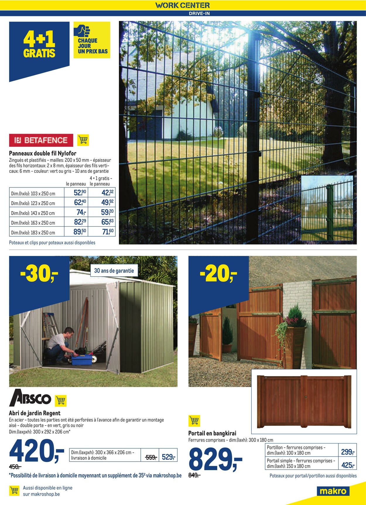 Folder Makro 07.09.2022 - 20.09.2022