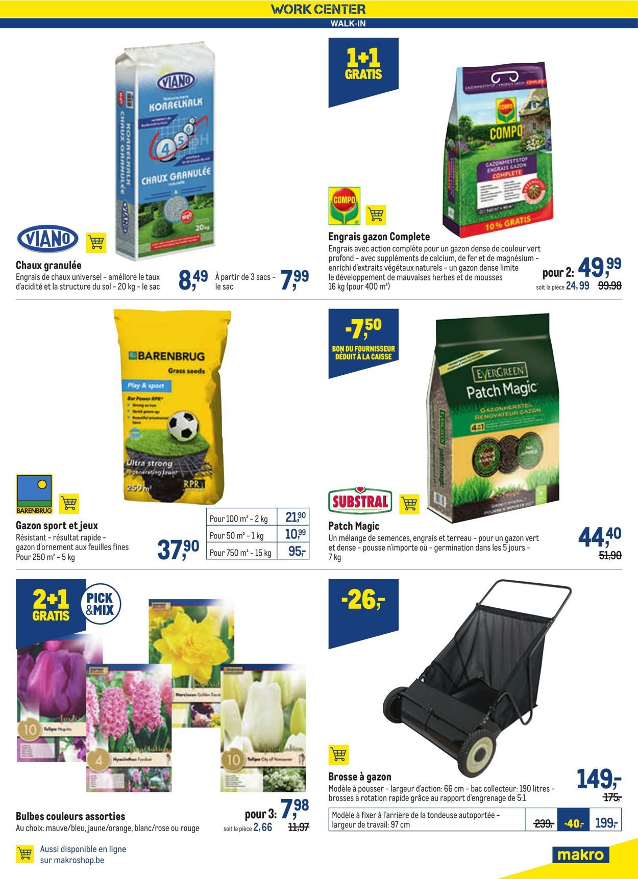 Folder Makro 07.09.2022 - 20.09.2022