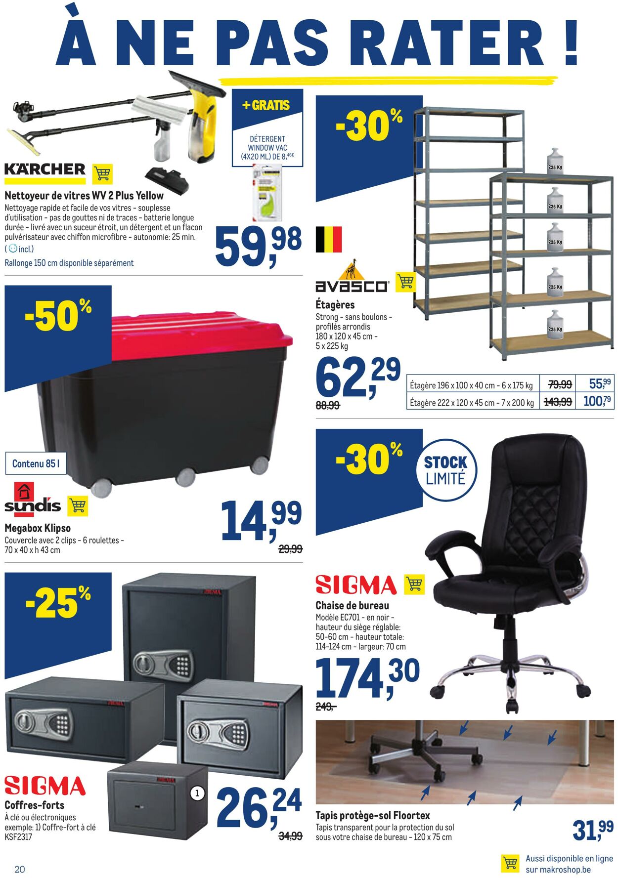 Folder Makro 10.08.2022 - 23.08.2022