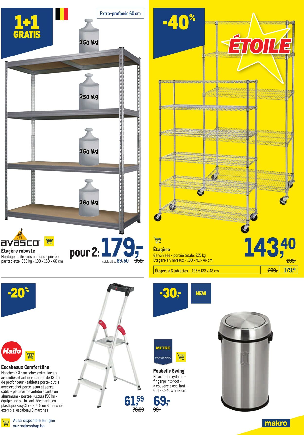 Folder Makro 13.07.2022 - 26.07.2022