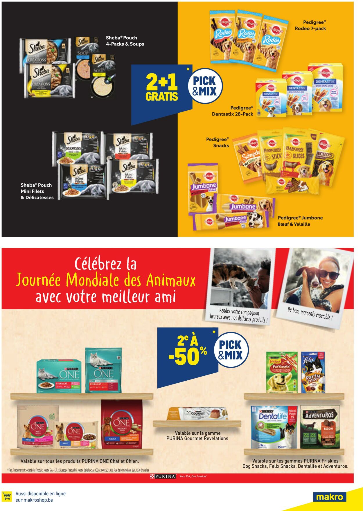 Folder Makro 21.09.2022 - 04.10.2022