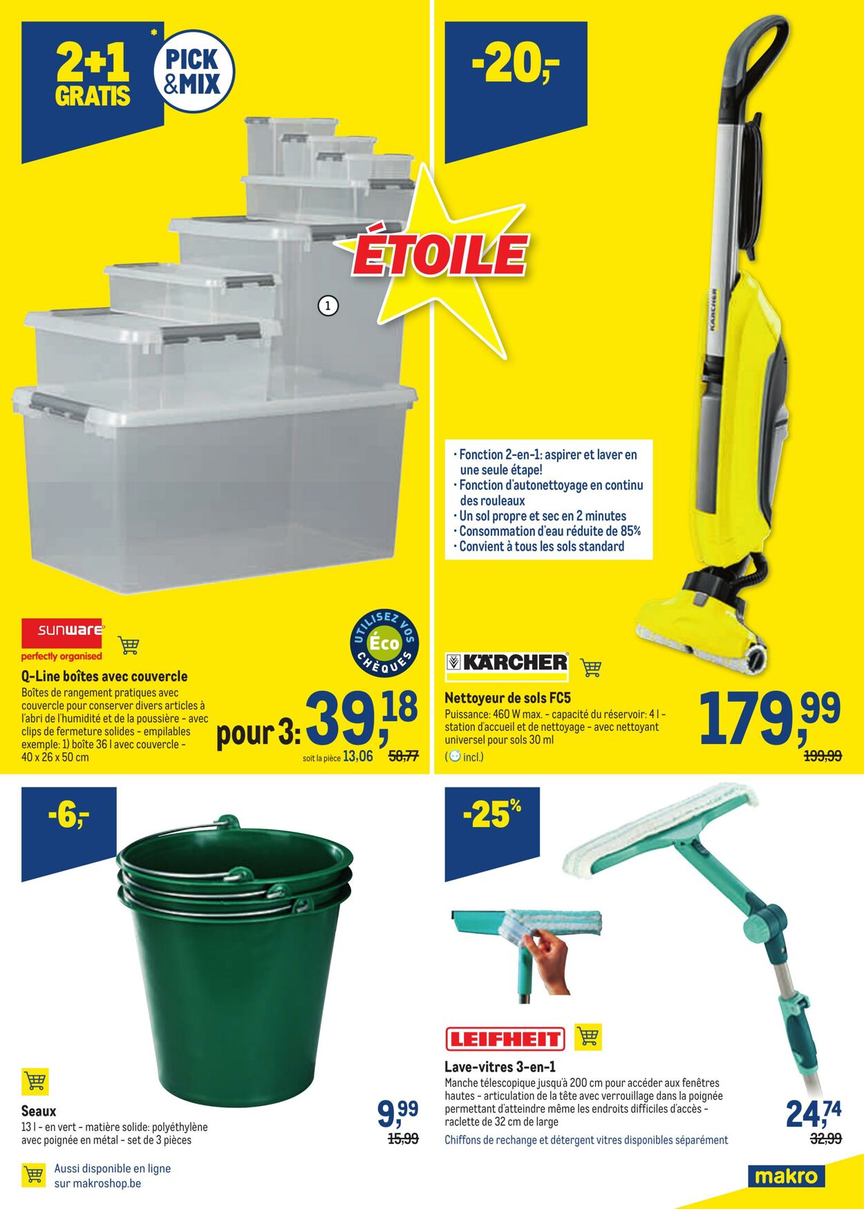 Folder Makro 21.09.2022 - 04.10.2022