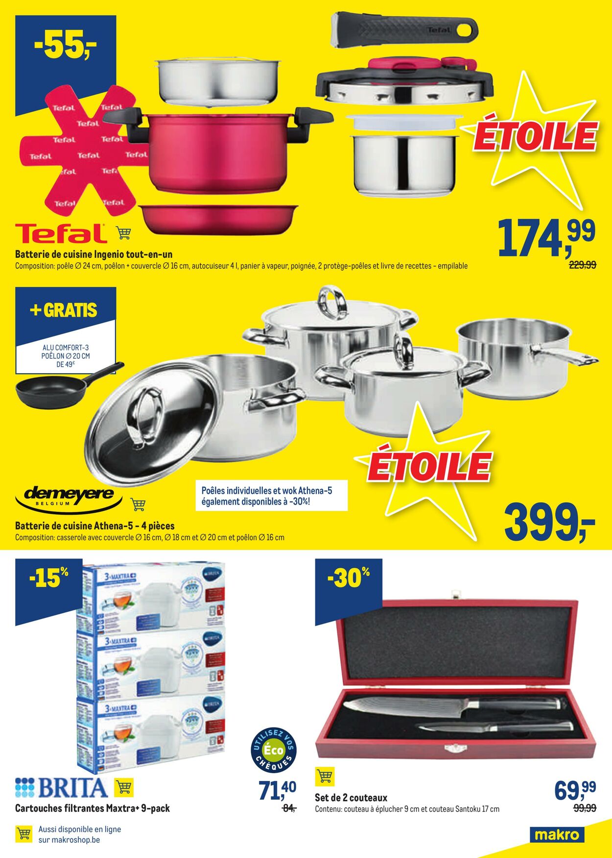 Folder Makro 21.09.2022 - 04.10.2022