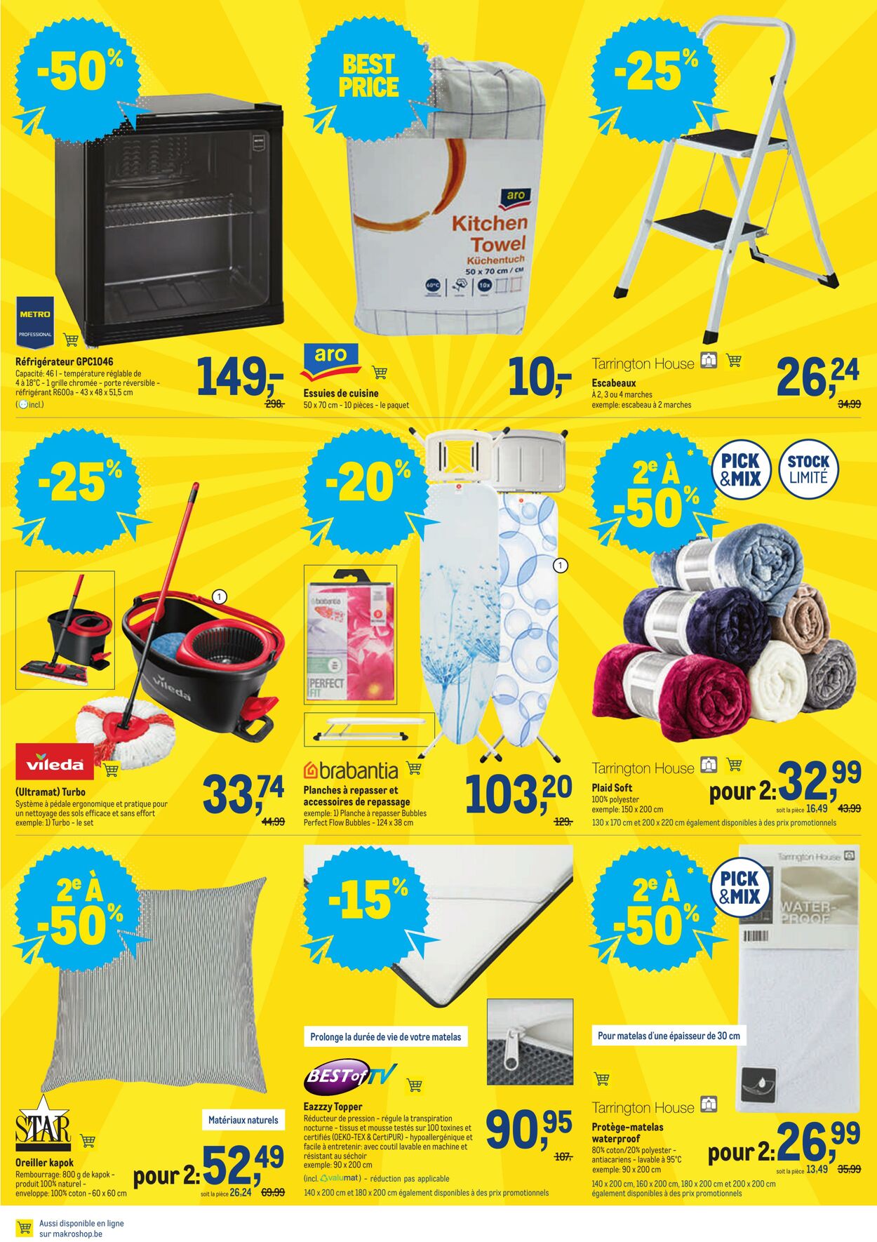 Folder Makro 07.09.2022 - 20.09.2022