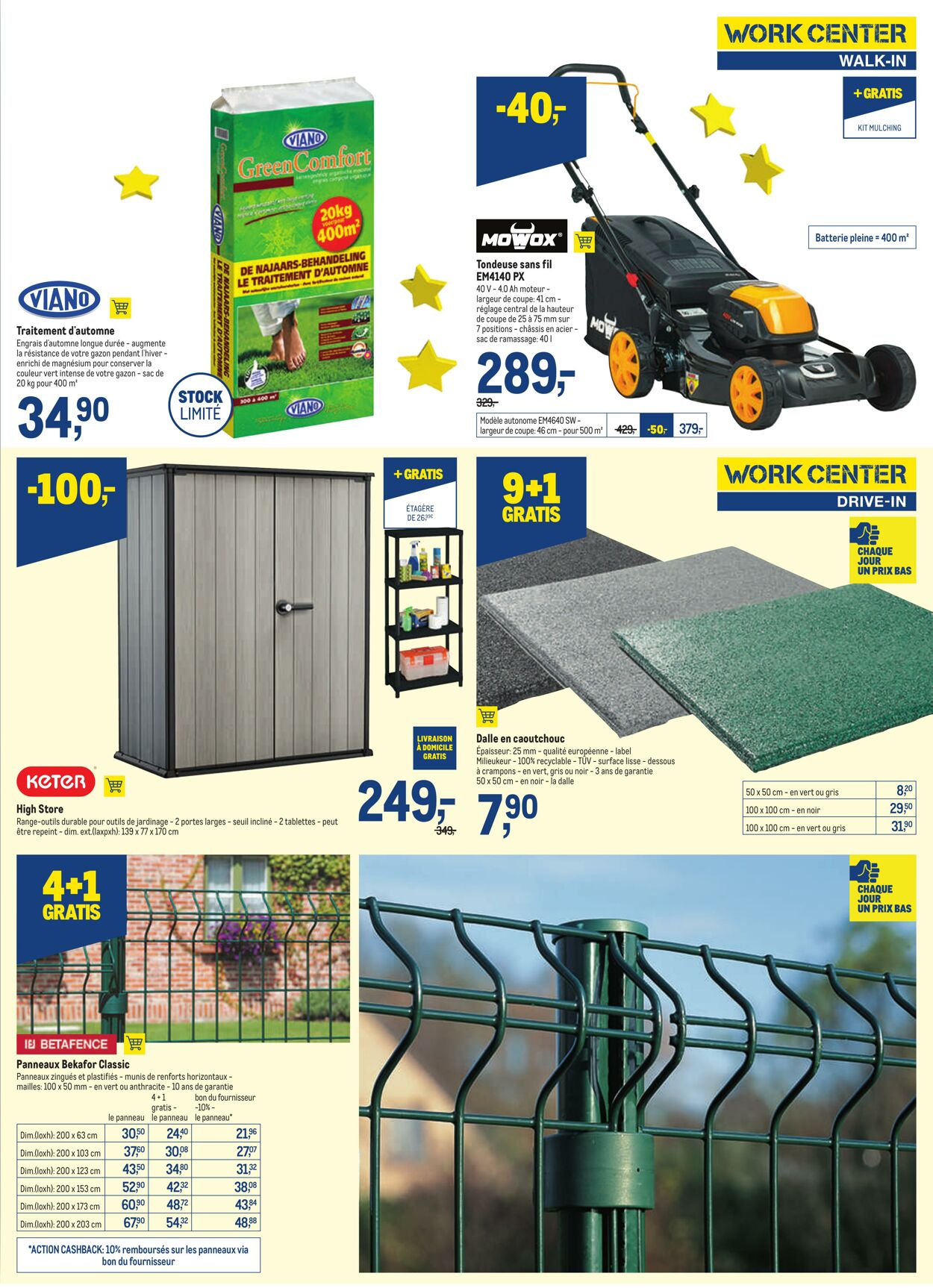 Folder Makro 05.10.2022 - 18.10.2022