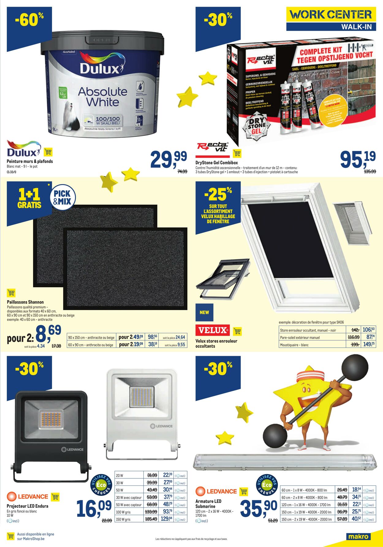 Folder Makro 21.09.2022 - 04.10.2022