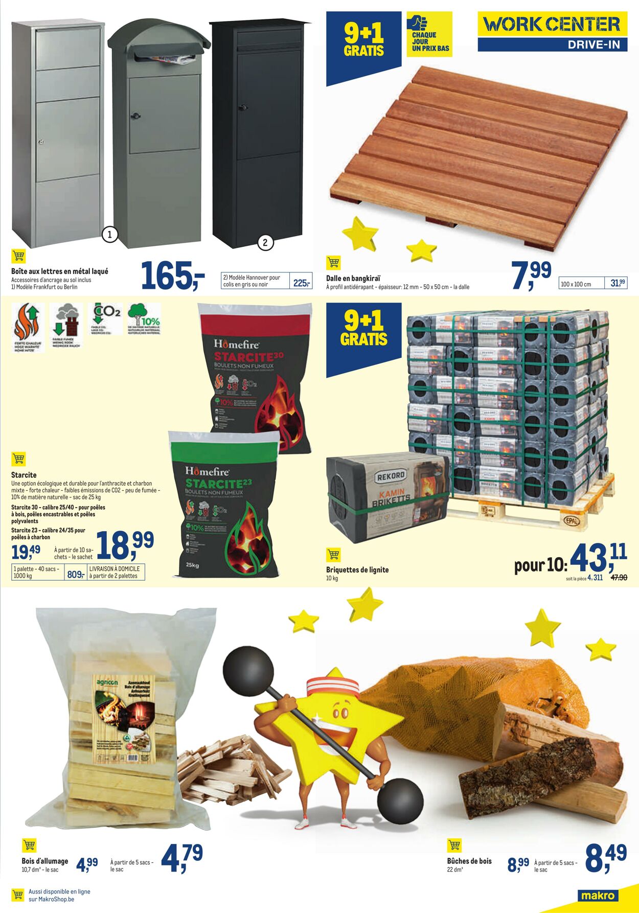 Folder Makro 21.09.2022 - 04.10.2022