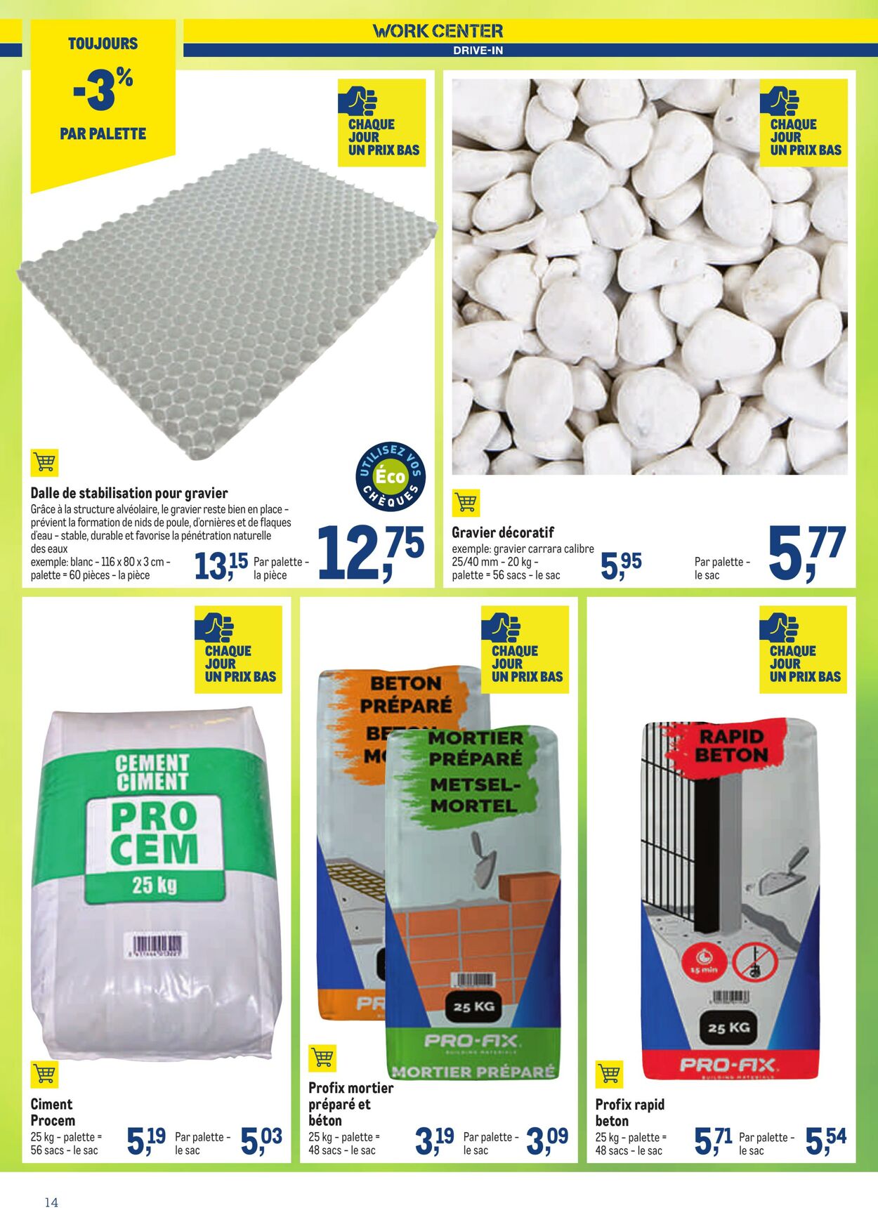 Folder Makro 10.08.2022 - 23.08.2022