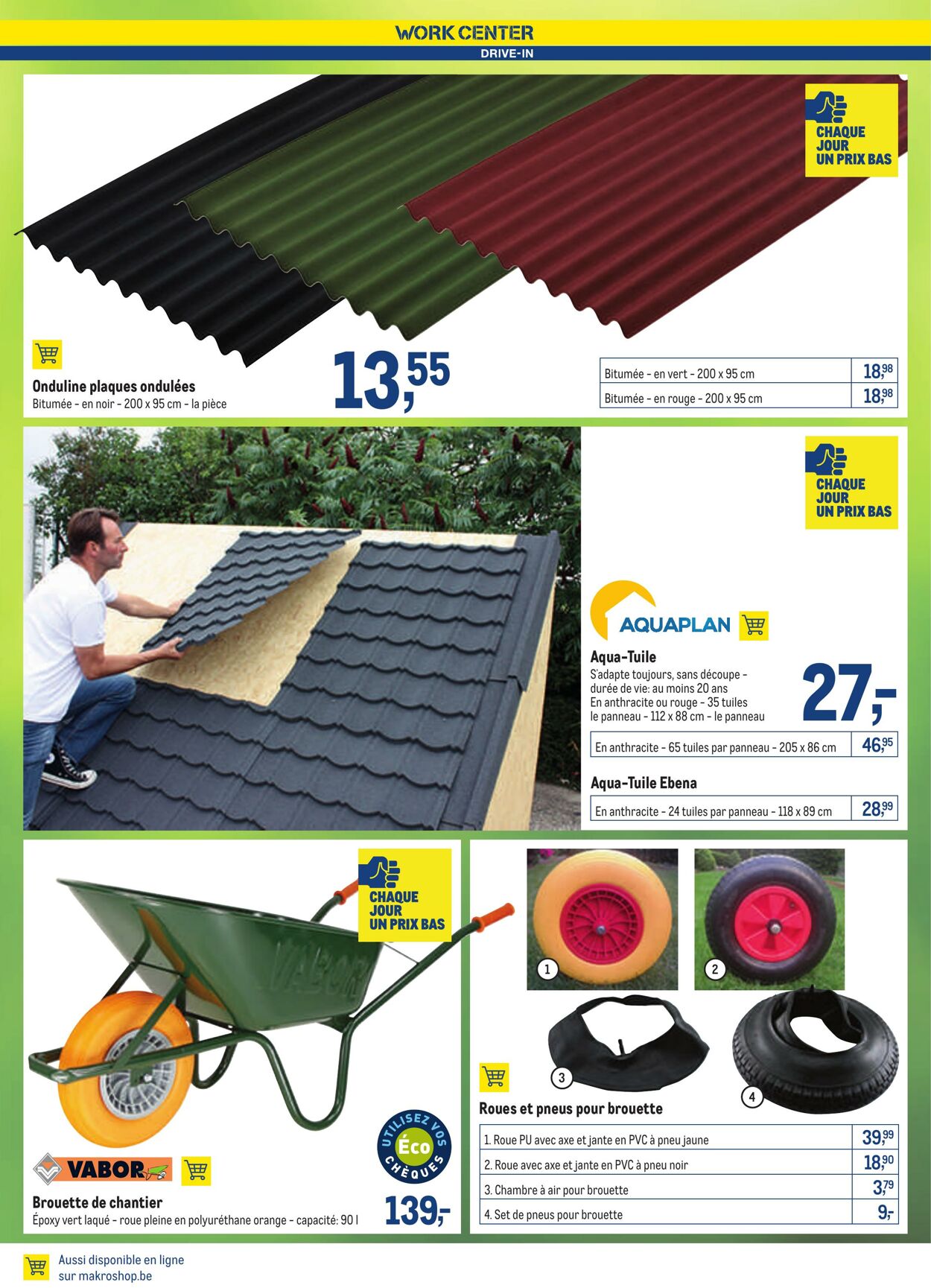 Folder Makro 10.08.2022 - 23.08.2022