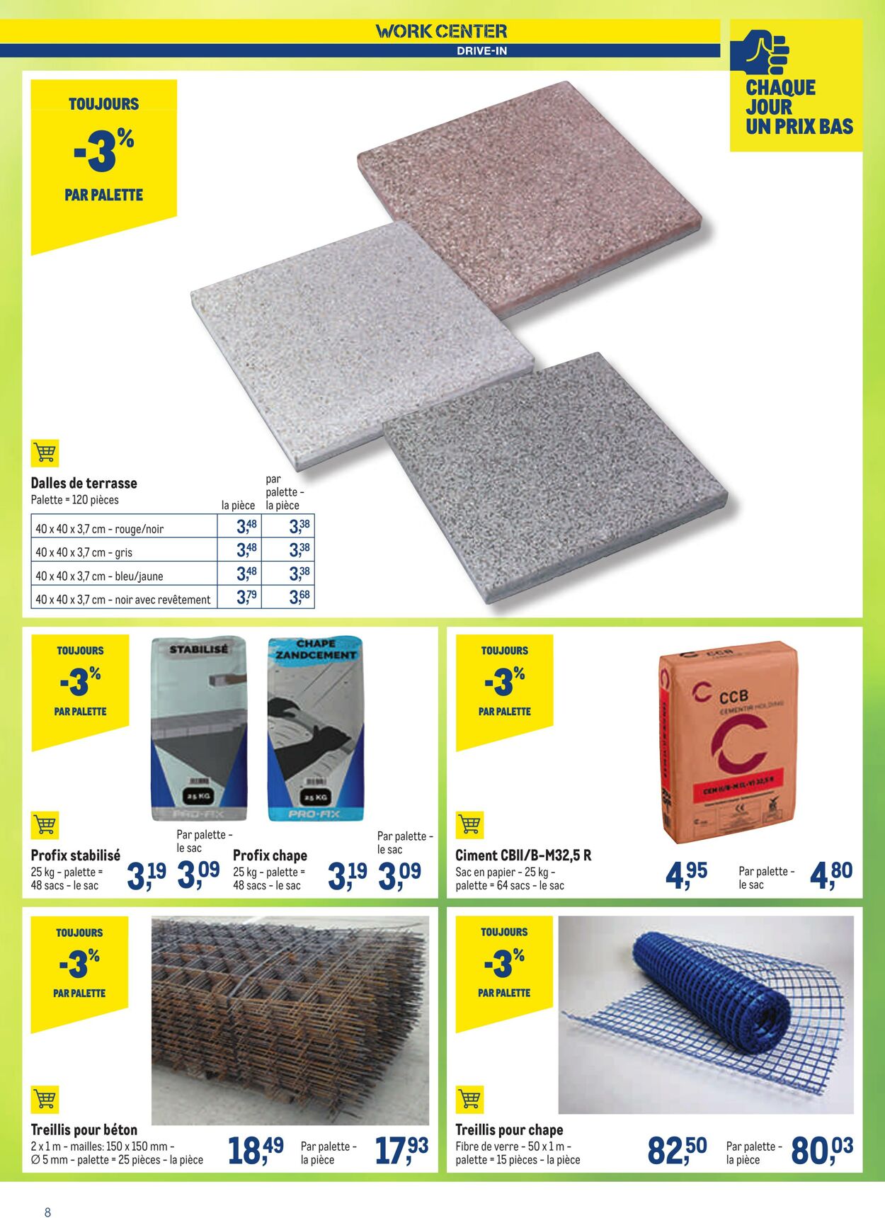 Folder Makro 24.08.2022 - 06.09.2022