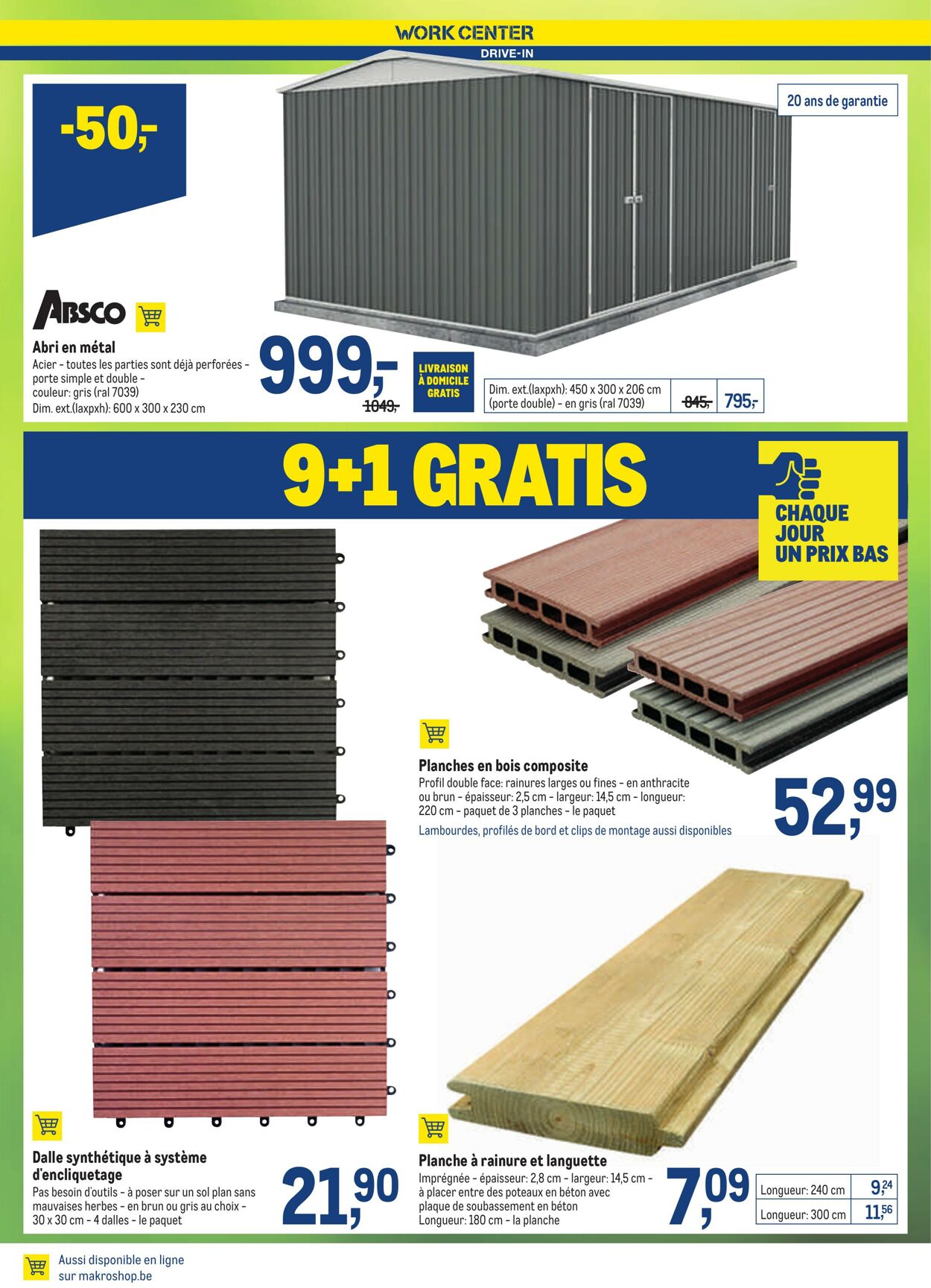 Folder Makro 27.07.2022 - 09.08.2022