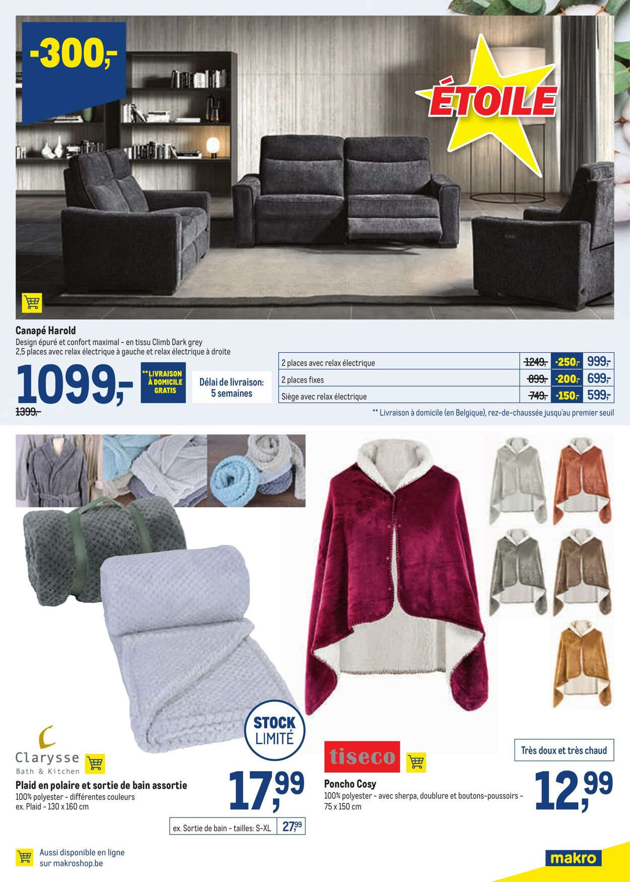 Folder Makro 29.12.2021 - 25.01.2022