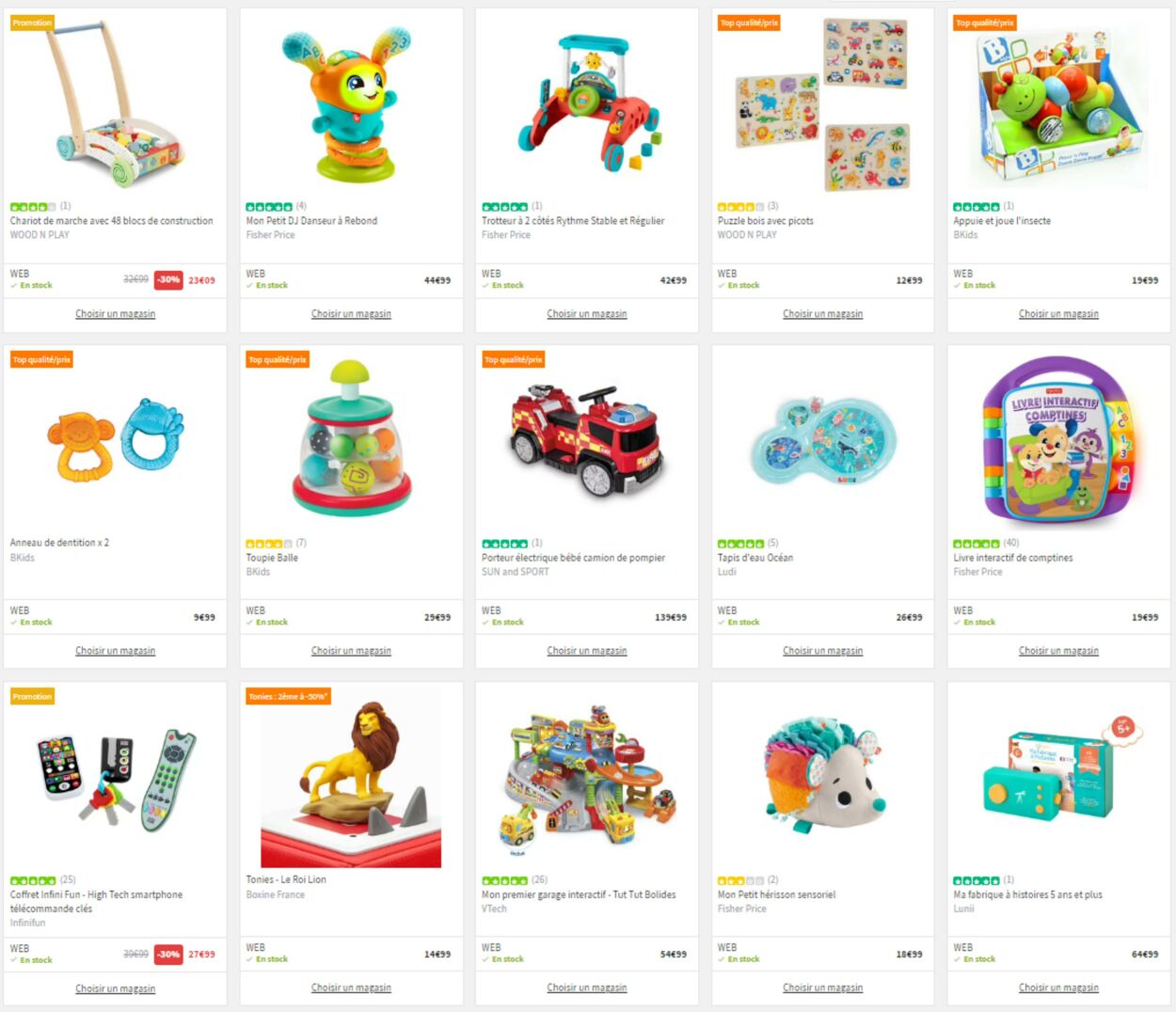 Folder Maxi Toys 11.01.2023 - 24.01.2023