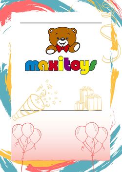 Folder Maxi Toys 25.01.2023 - 03.02.2023