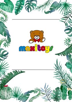Folder Maxi Toys 15.08.2022 - 24.08.2022