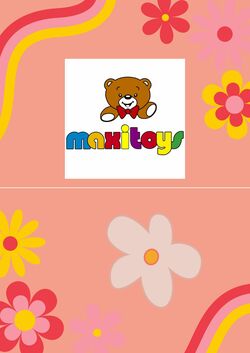 Folder Maxi Toys 23.08.2022 - 06.09.2022