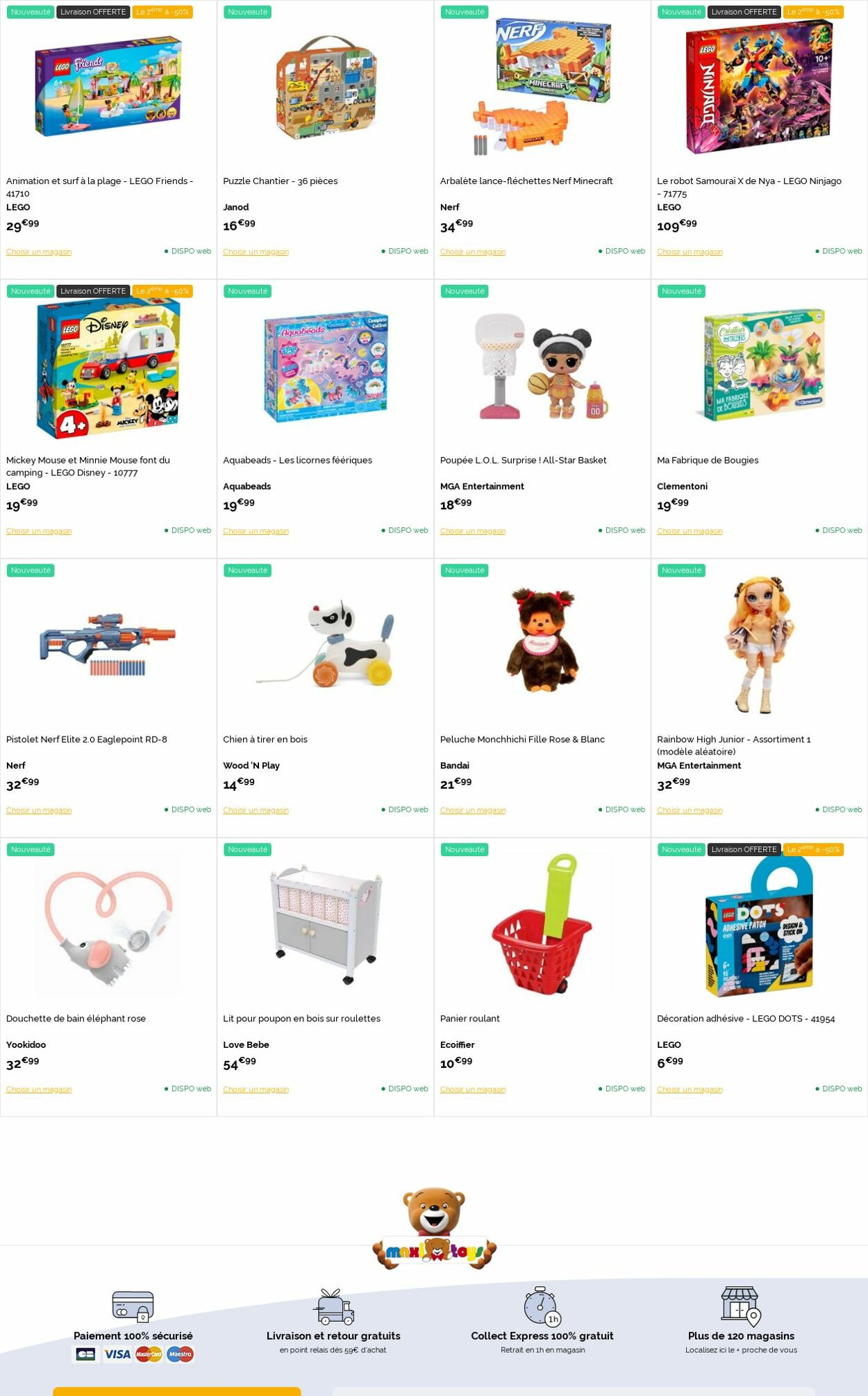 Folder Maxi Toys 12.07.2022 - 25.07.2022