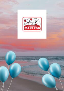 Folder MaxiZoo 29.05.2023 - 11.06.2023