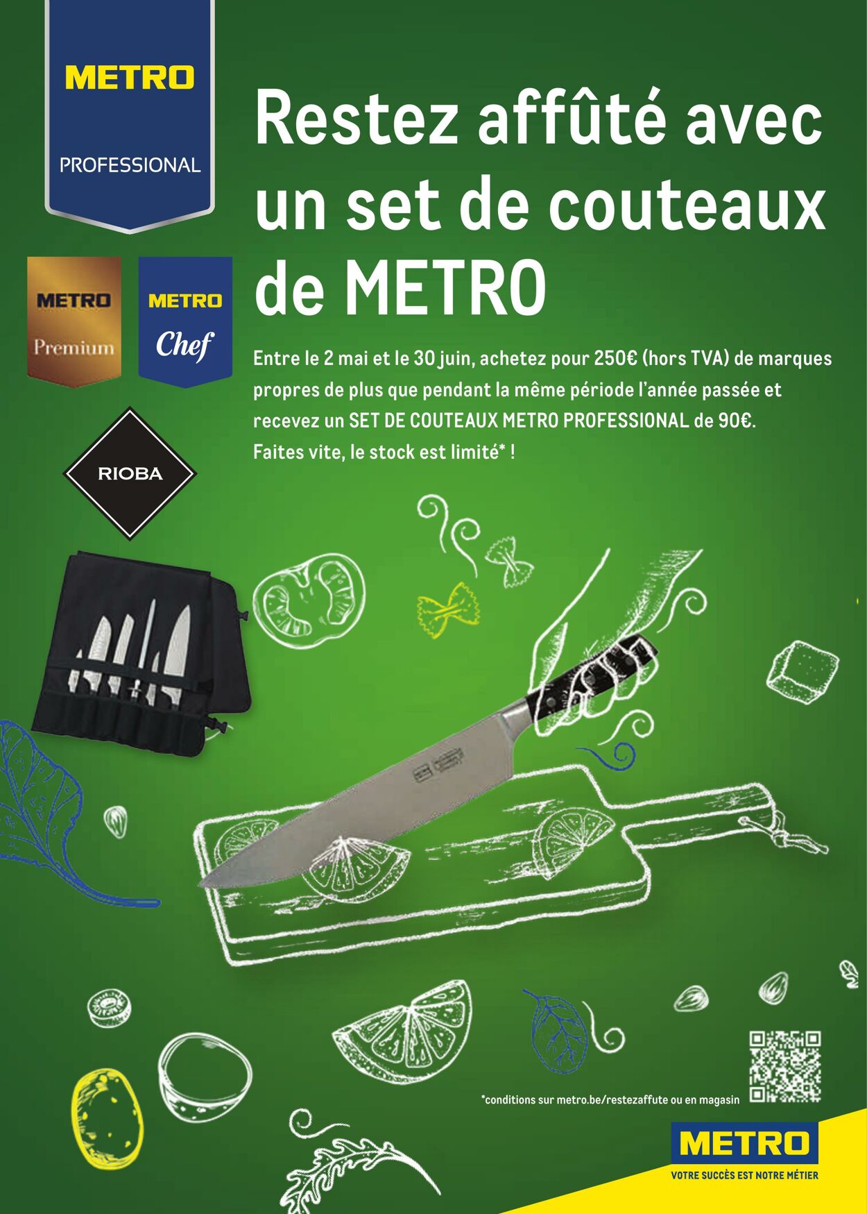 Folder Metro 01.06.2022 - 30.06.2022