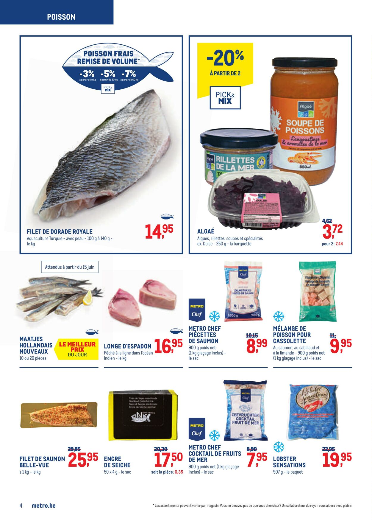 Folder Metro 01.06.2022 - 30.06.2022