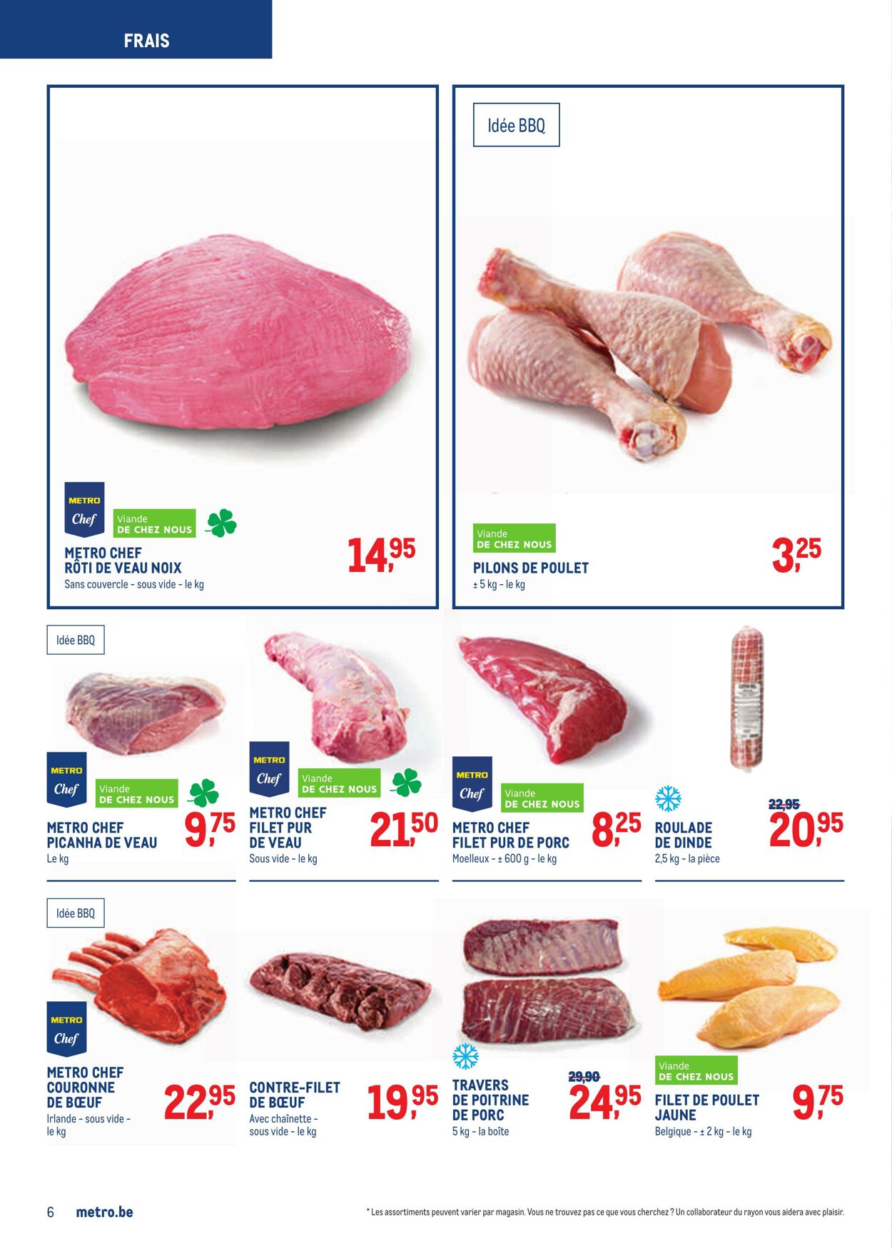 Folder Metro 01.06.2022 - 30.06.2022