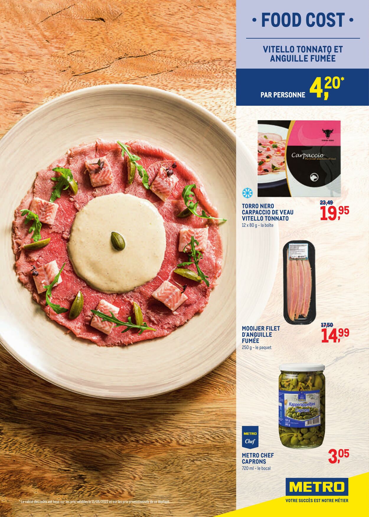 Folder Metro 01.06.2022 - 30.06.2022