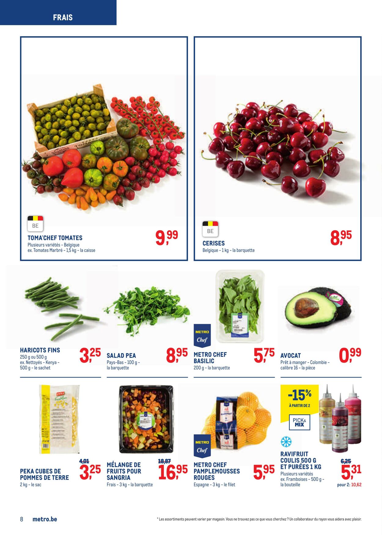 Folder Metro 01.06.2022 - 30.06.2022