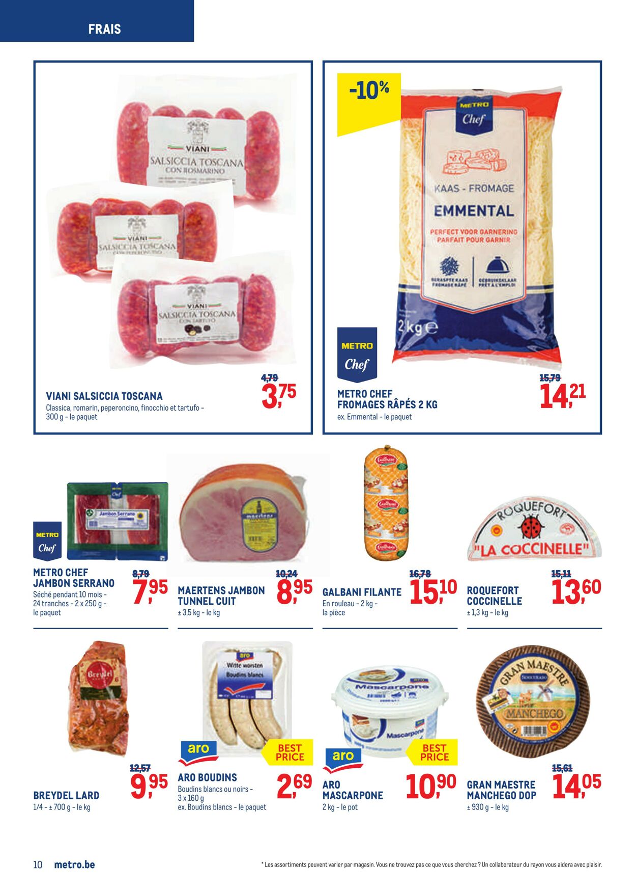 Folder Metro 01.06.2022 - 30.06.2022