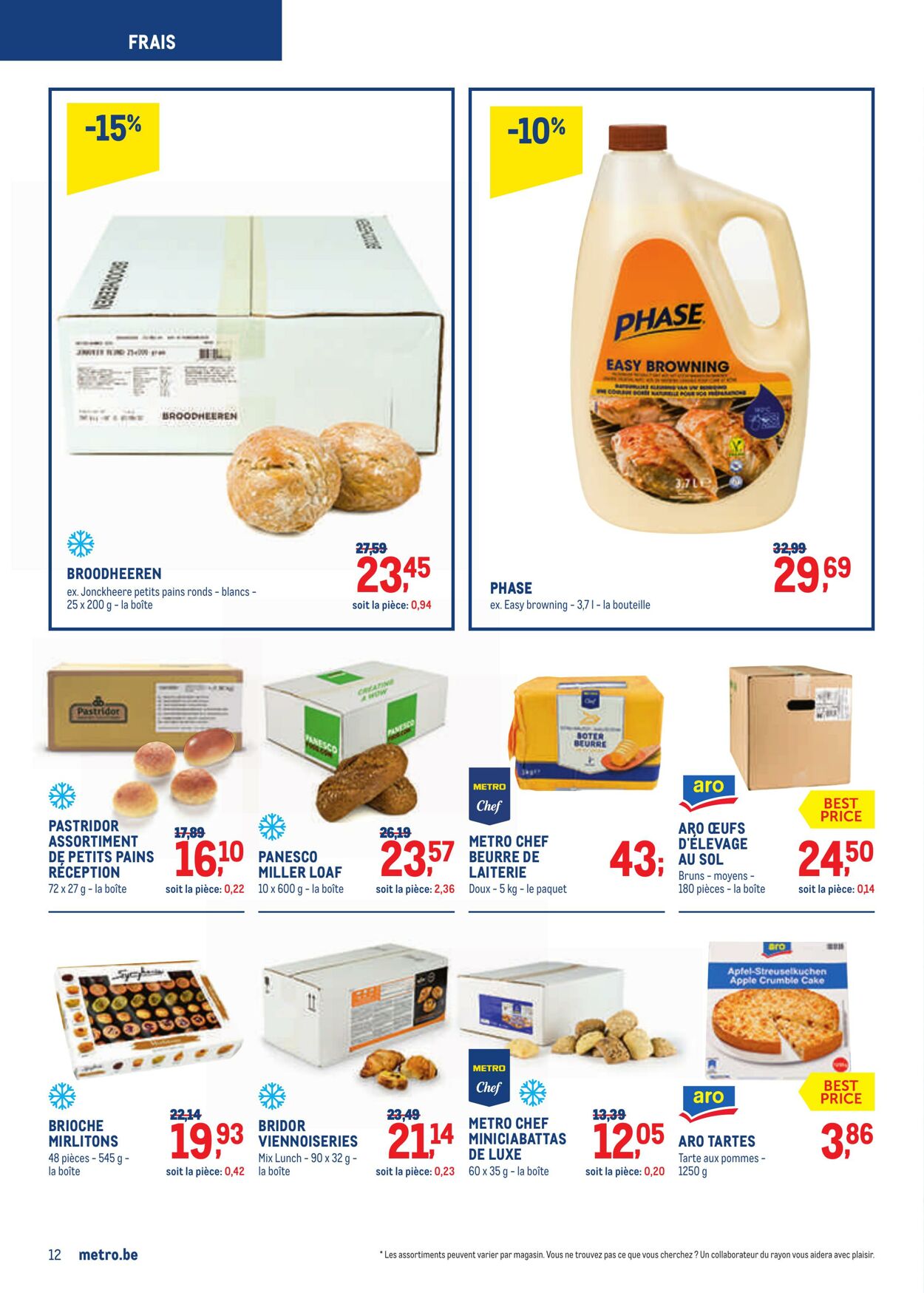 Folder Metro 01.06.2022 - 30.06.2022