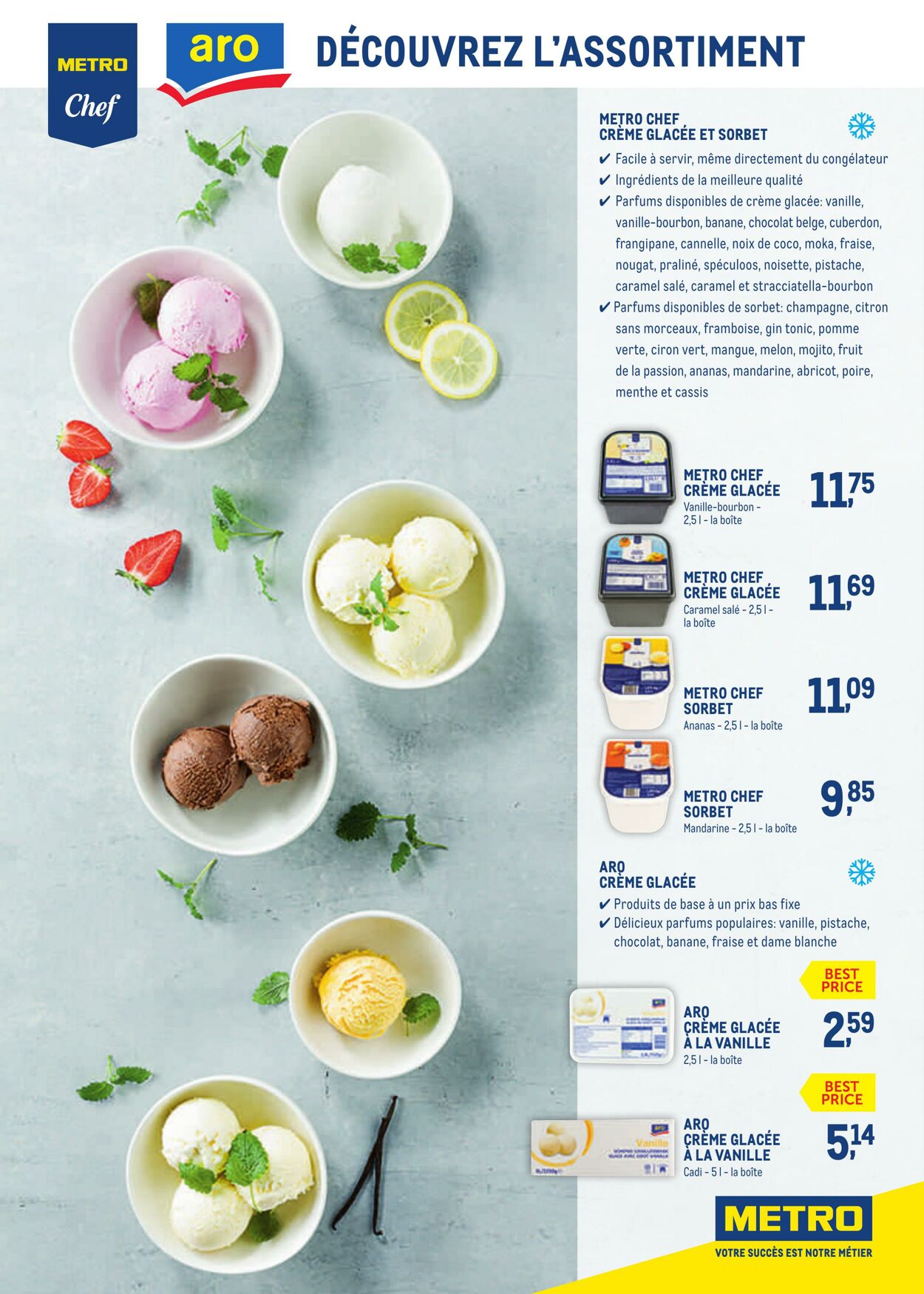 Folder Metro 01.06.2022 - 30.06.2022