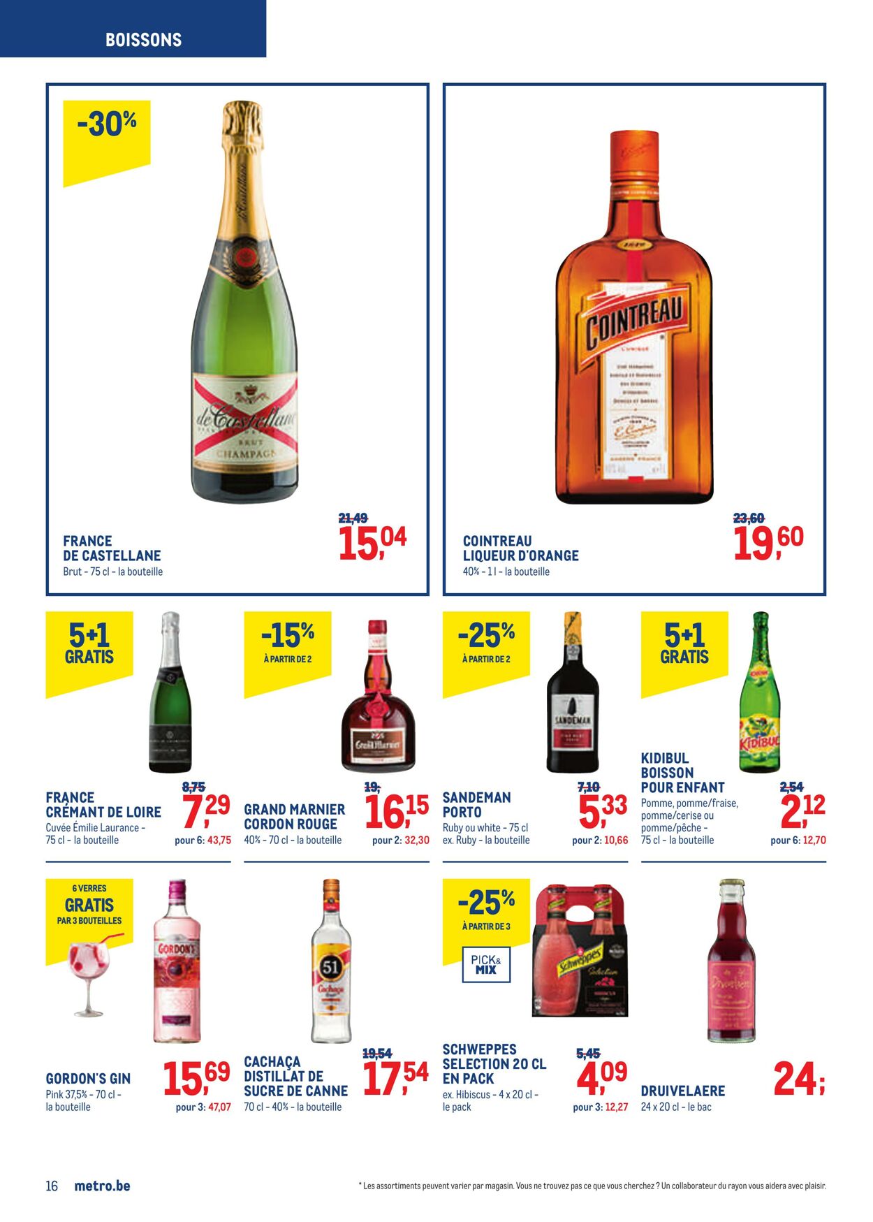 Folder Metro 01.06.2022 - 30.06.2022