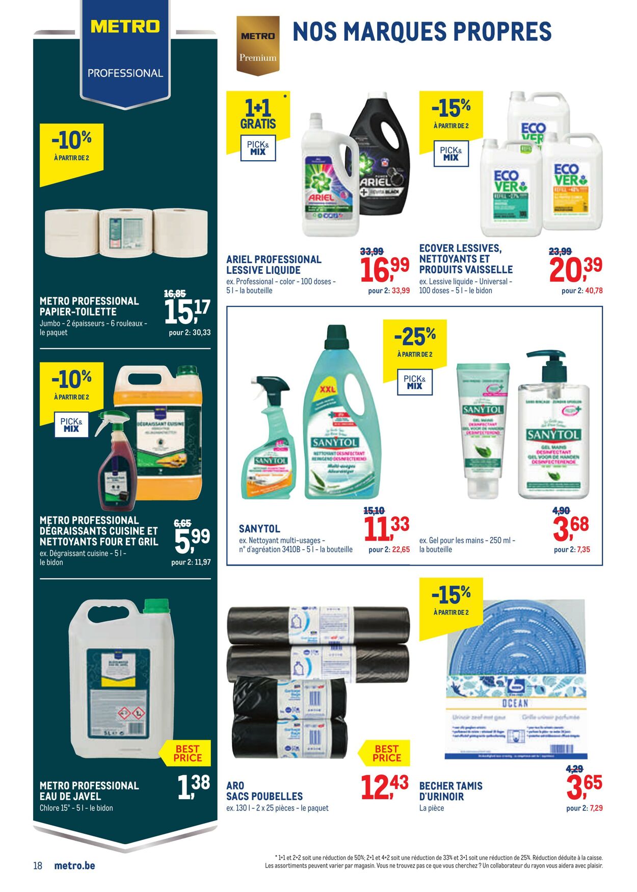 Folder Metro 01.06.2022 - 30.06.2022