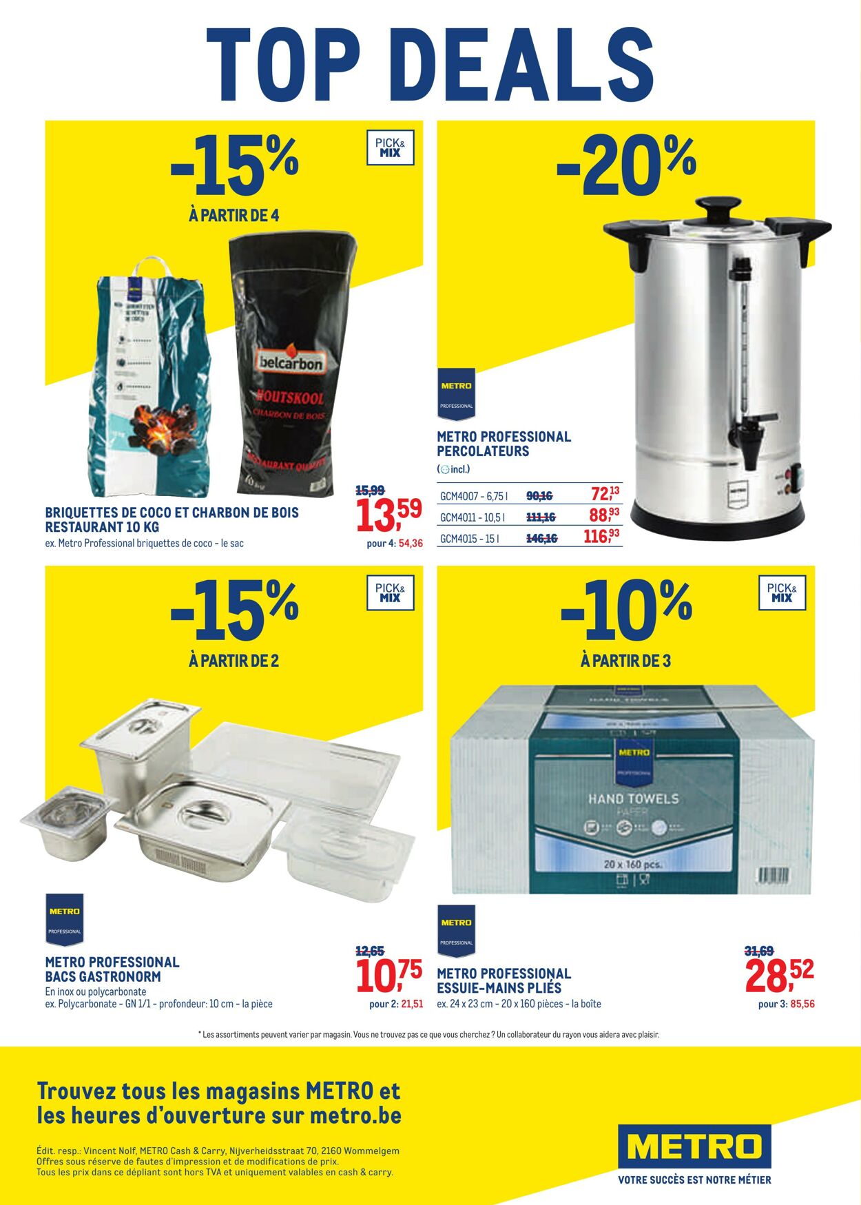 Folder Metro 01.06.2022 - 30.06.2022