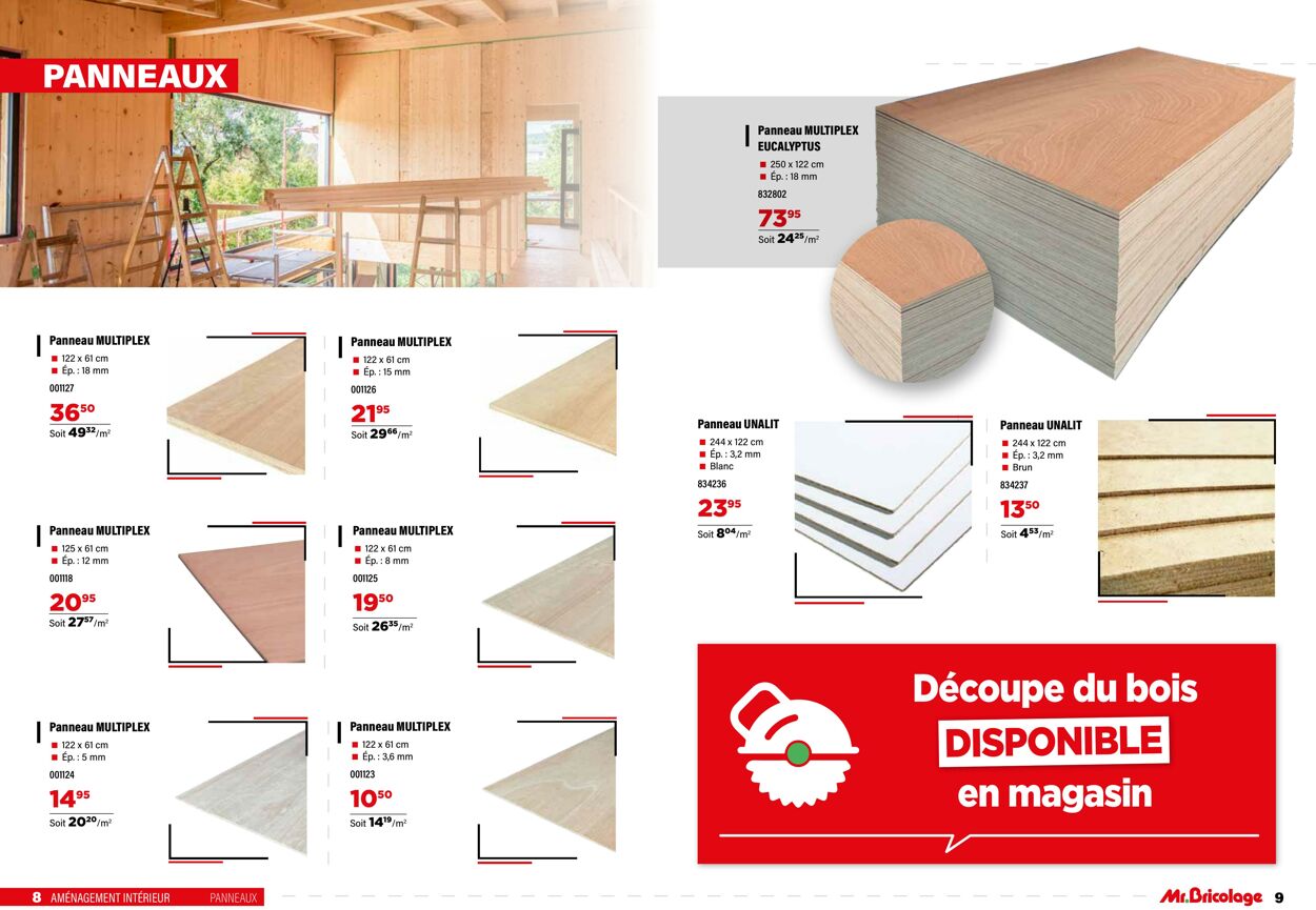 Folder MrBricolage 02.07.2022 - 31.12.2022