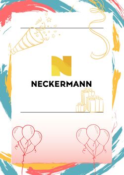 Folder Neckermann 08.02.2023 - 20.02.2023