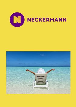 Folder Neckermann 20.04.2023 - 17.05.2023