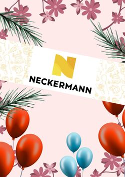 Folder Neckermann 22.02.2023 - 07.03.2023