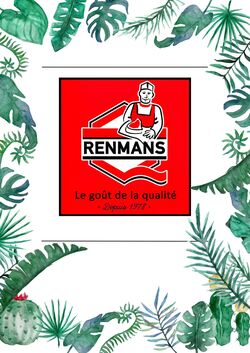 Folder Renmans 07.04.2023 - 13.04.2023
