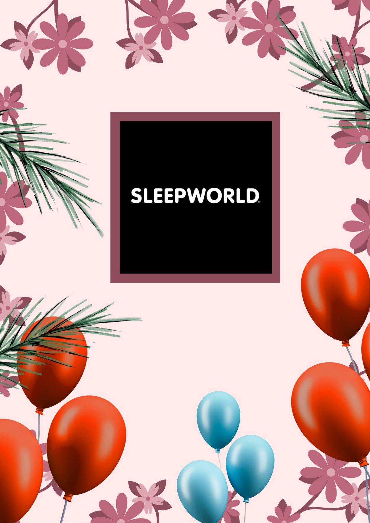 Folder Sleepworld 13.04.2023 - 26.04.2023