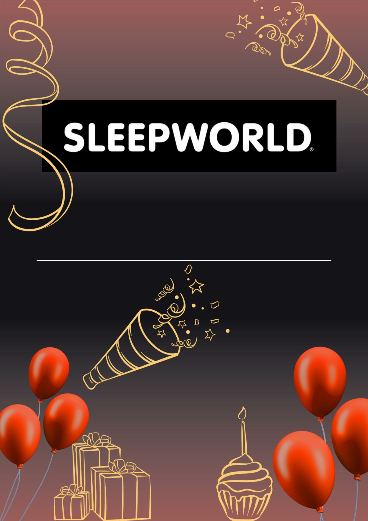 Folder Sleepworld 27.04.2023 - 10.05.2023