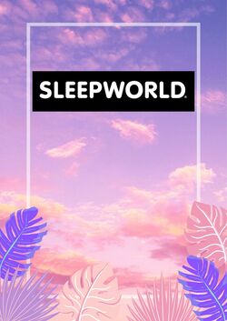 Folder Sleepworld 16.03.2023 - 29.03.2023
