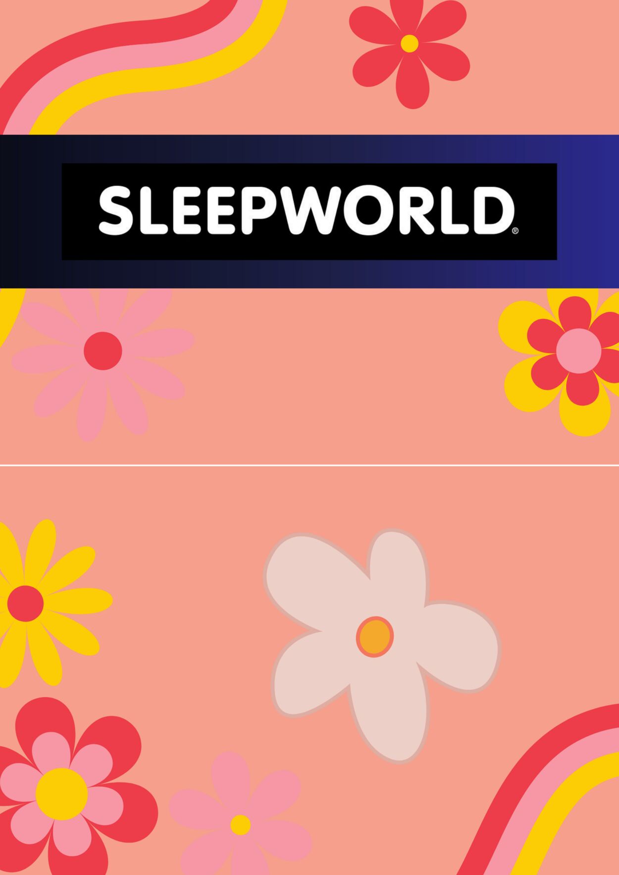 Folder Sleepworld 30.03.2023 - 12.04.2023