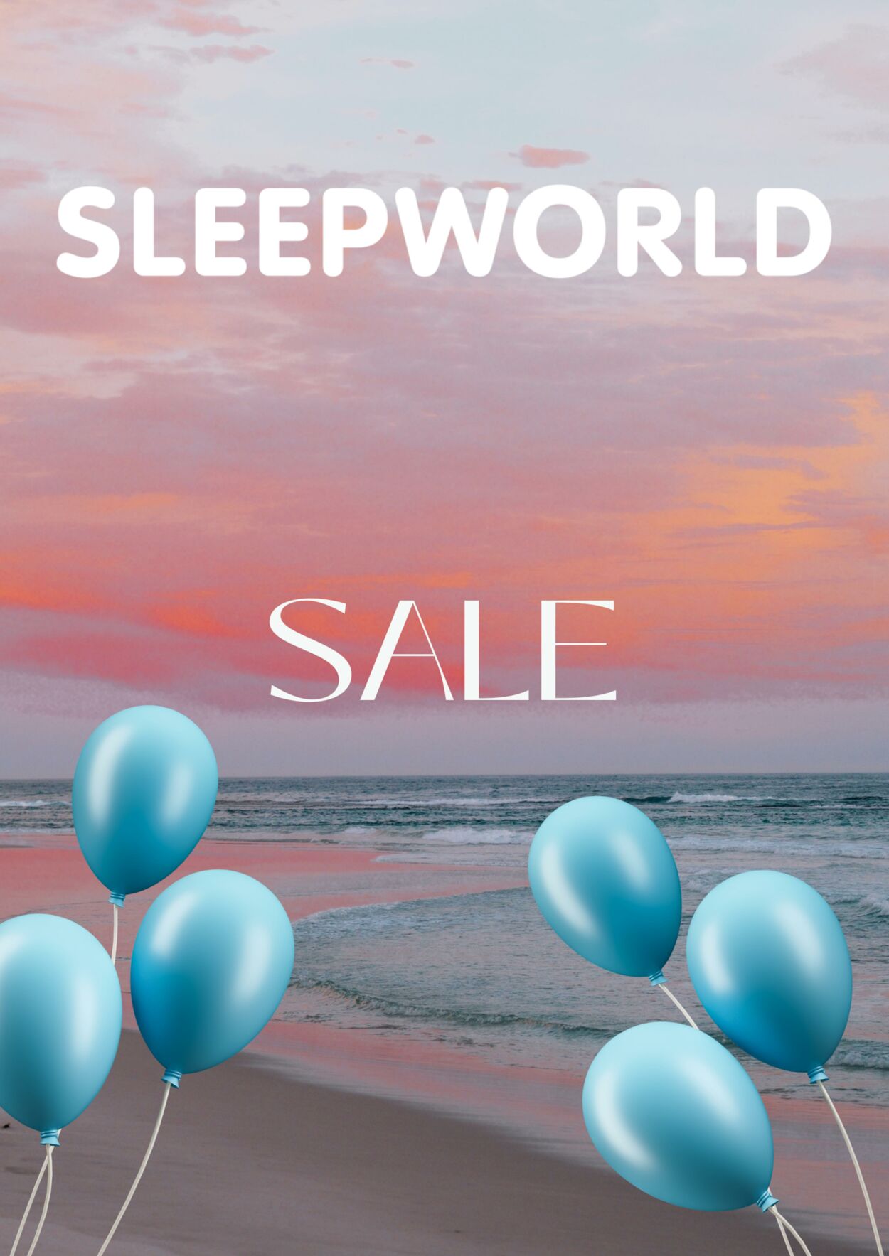 Folder Sleepworld 25.01.2023 - 03.02.2023